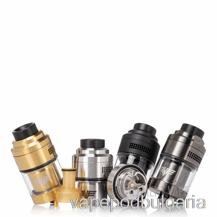 Vape Технически характеристики Vaperz Cloud Valkyrie Mini 25mm Rta Ultem